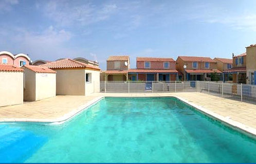 Résidence Bora-Bora Languedoc-Roussillon - Gruissan visuel 7/8