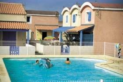 Résidence Bora-Bora Languedoc-Roussillon - Gruissan visuel 5/8