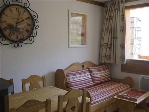 Résidence Bosson Rhône-Alpes - Les Ménuires visuel 5/10