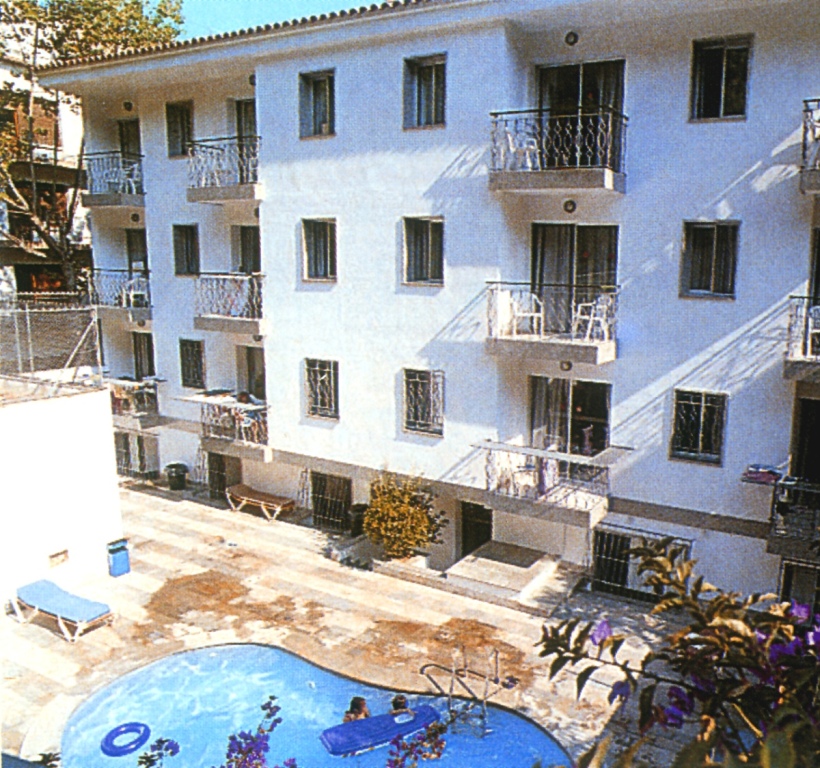 Botanic (302) Costa Brava - Blanes visuel 3/8