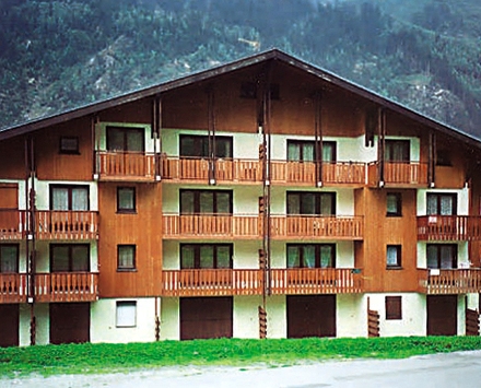 Résidence Boule de neige Rhône-Alpes - Les Contamines-Montjoie visuel 8/8