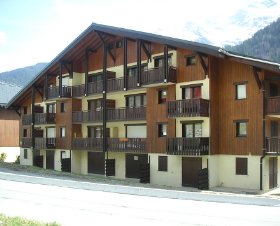 Résidence Boule de neige Rhône-Alpes - Les Contamines-Montjoie visuel 6/8