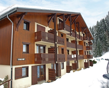 Résidence Boule de neige Rhône-Alpes - Les Contamines-Montjoie visuel 5/8