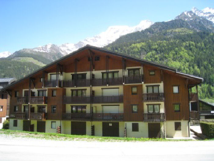 Résidence Boule de neige Rhône-Alpes - Les Contamines-Montjoie visuel 1/8