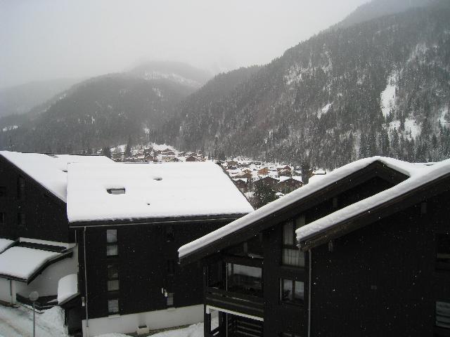 Résidence Boule de neige Rhône-Alpes - Les Contamines-Montjoie visuel 3/8