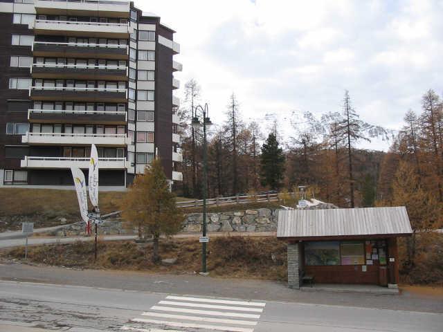 Résidence Bouquetins 1 Provence-Alpes-Côte d'Azur - Vars visuel 4/7