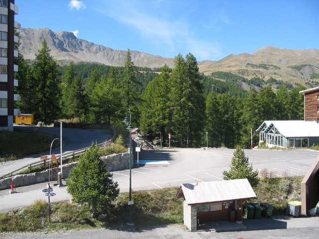 Résidence Bouquetins 1 Provence-Alpes-Côte d'Azur - Vars visuel 6/7