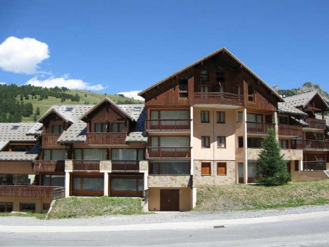 Résidence Bouquetins 1 Provence-Alpes-Côte d'Azur - Vars visuel 5/7