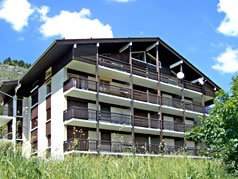 Résidence Bourdaine Rhône-Alpes - Le Grand-Bornand visuel 9/10