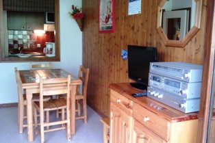 Résidence Bourdaine Rhône-Alpes - Le Grand-Bornand visuel 7/10