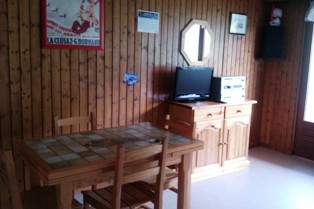 Résidence Bourdaine Rhône-Alpes - Le Grand-Bornand visuel 5/10