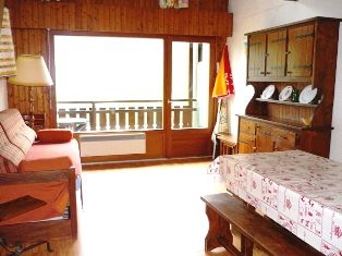 Résidence Bourdaine Rhône-Alpes - Le Grand-Bornand visuel 1/10