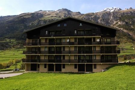 RESIDENCE BOUVREUIL Rhône-Alpes - Val Cenis visuel 2/3