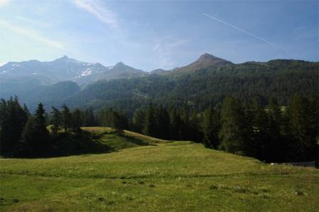 RESIDENCE BOUVREUIL Rhône-Alpes - Val Cenis visuel 3/3