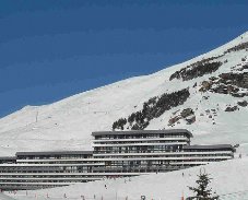 Résidence Brelin Rhône-Alpes - Les Ménuires visuel 7/7