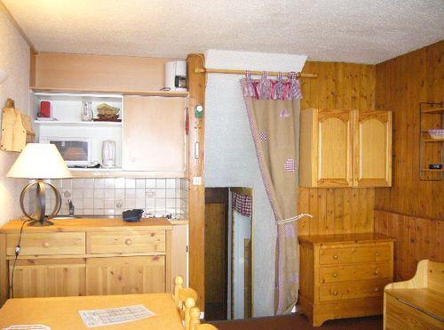 Résidence Brelin Rhône-Alpes - Les Ménuires visuel 6/7