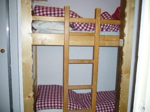 Résidence Brelin Rhône-Alpes - Les Ménuires visuel 5/7