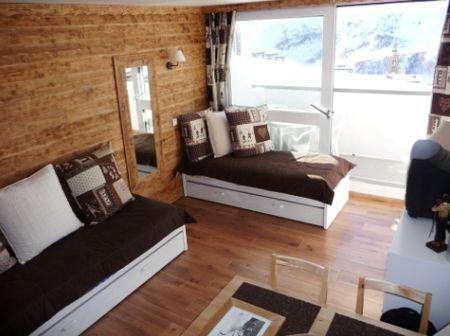 Résidence Brelin Rhône-Alpes - Les Ménuires visuel 4/7