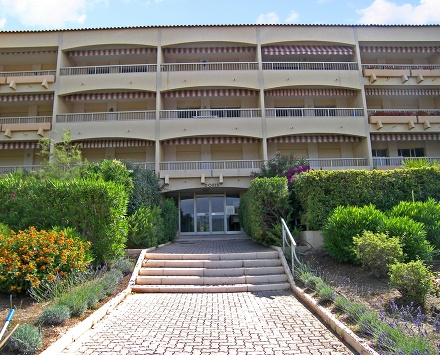 Résidence Brise Marine Provence-Alpes-Côte d'Azur - Bormes-les-Mimosas visuel 10/10