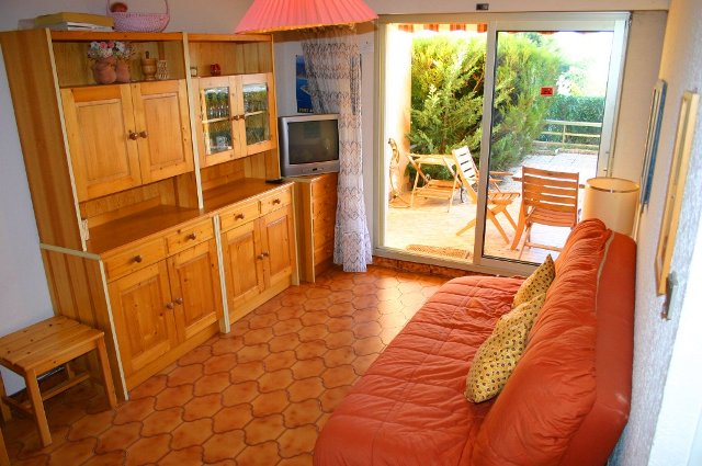 Résidence Brise Marine Provence-Alpes-Côte d'Azur - Bormes-les-Mimosas visuel 7/10