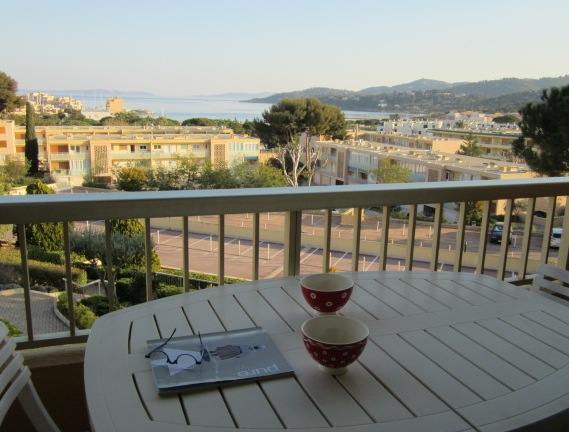 Résidence Brise Marine Provence-Alpes-Côte d'Azur - Bormes-les-Mimosas visuel 3/10