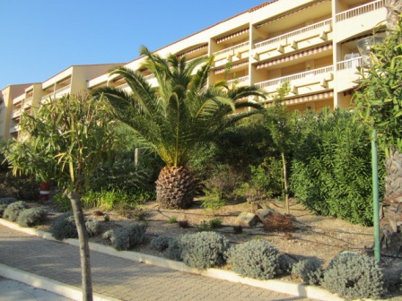 Résidence Brise Marine Provence-Alpes-Côte d'Azur - Bormes-les-Mimosas visuel 2/10