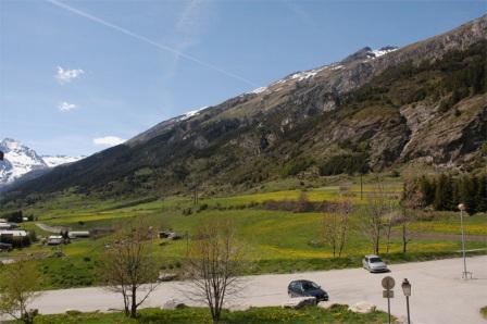 RESIDENCE BUREL Rhône-Alpes - Val Cenis visuel 10/10