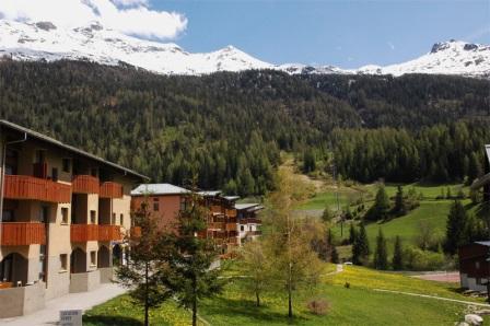 RESIDENCE BUREL Rhône-Alpes - Val Cenis visuel 5/10