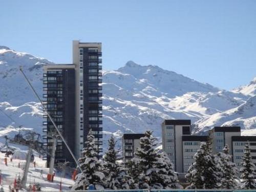 Résidence Burons Rhône-Alpes - Les Ménuires visuel 6/11