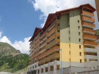 Résidence C2A Provence-Alpes-Côte d'Azur - Isola-2000 visuel 7/10