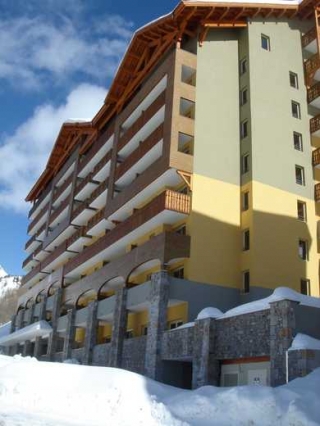 Résidence C2A Provence-Alpes-Côte d'Azur - Isola-2000 visuel 6/10