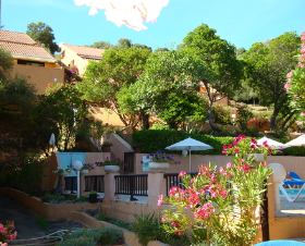 Cabannaccia Corse - Porto visuel 3/7