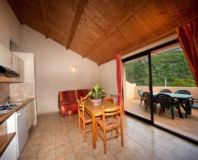 Cabannaccia Corse - Porto visuel 4/7