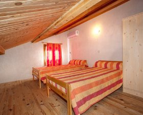 Cabannaccia Corse - Porto visuel 5/7