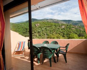 Cabannaccia Corse - Porto visuel 6/7