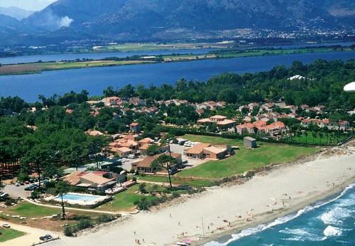 Résidence Néméa Cala Bianca Corse - Borgo visuel 18/18