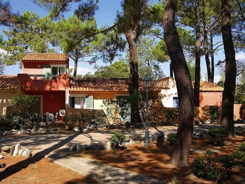 Résidence Néméa Cala Bianca Corse - Borgo visuel 17/18