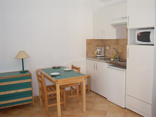 Résidence Néméa Cala Bianca Corse - Borgo visuel 16/18