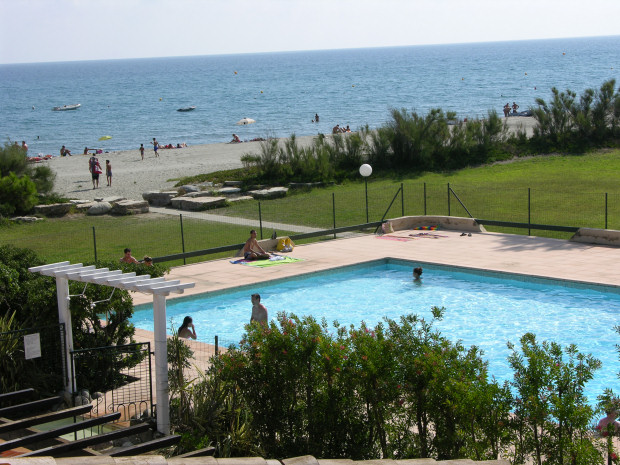 Résidence Néméa Cala Bianca Corse - Borgo visuel 15/18