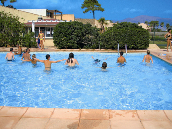 Résidence Néméa Cala Bianca Corse - Borgo visuel 13/18