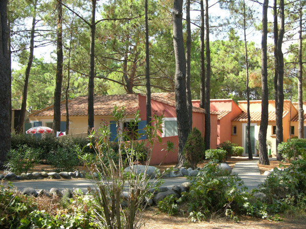 Résidence Néméa Cala Bianca Corse - Borgo visuel 12/18