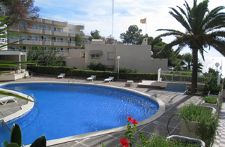 Résidence Calafont Costa Dorada - Salou visuel 1/6