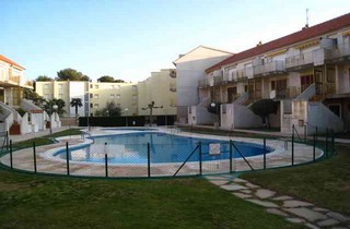 Résidence Calaveras Costa Dorada - Cambrils visuel 1/3