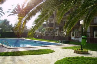 Résidence California Costa Dorada - Cambrils visuel 1/3