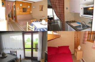 Résidence Campagnarde Franche-Comté - Métabief visuel 1/2