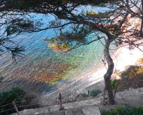Résidence Campagne la Source Provence-Alpes-Côte d'Azur - Saint-Cyr-sur-Mer visuel 6/10