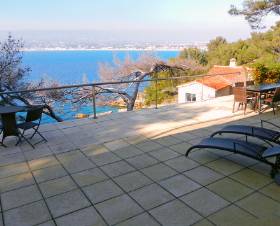 Résidence Campagne la Source Provence-Alpes-Côte d'Azur - Saint-Cyr-sur-Mer visuel 3/10