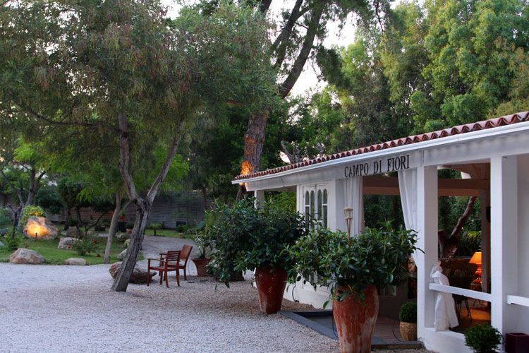 Campo di Fiori Corse - Calvi visuel 3/4