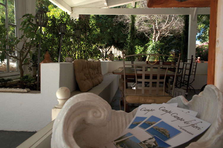 Campo di Fiori Corse - Calvi visuel 2/4