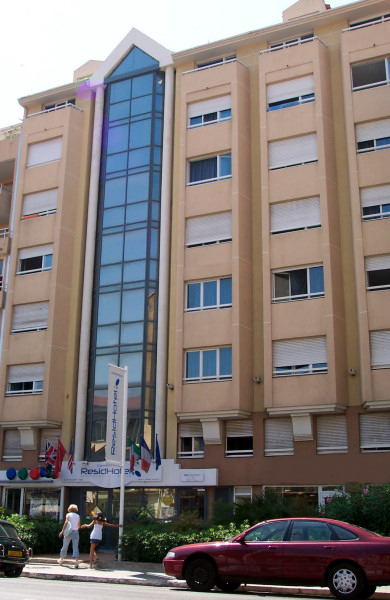 Résidence Cannes Festival Provence-Alpes-Côte d'Azur - Cannes visuel 3/4